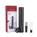 Abridor de Vinho Elétrico Automático – Elegância e Praticidade em Segundos