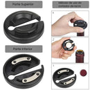 Abridor de Vinho Elétrico Automático – Elegância e Praticidade em Segundos