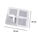 Protetor de Ralo Descartável Adesivo Kit