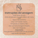 Jogo de Lençol 400 Fios Micro Percal Ponto Palito