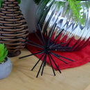 Escultura Ouriço do Mar em Metal