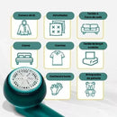 Aparador de Bolinhas e Pelos Elétrico Portátil