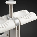 Máquina de Fazer Pastel Duplo