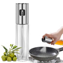 Pulverizador Spray para Óleo, Azeite e Temperos