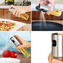 Pulverizador Spray para Óleo, Azeite e Temperos