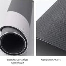 Tapete Mágico Absorvente Antiderrapante para Banheiro